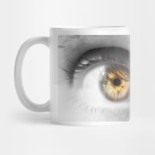 Eye Mug